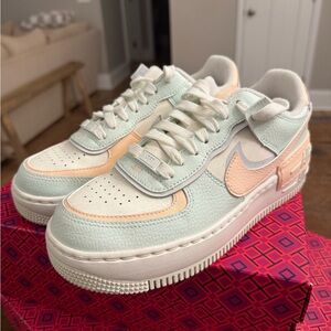 NIKE AF1’s